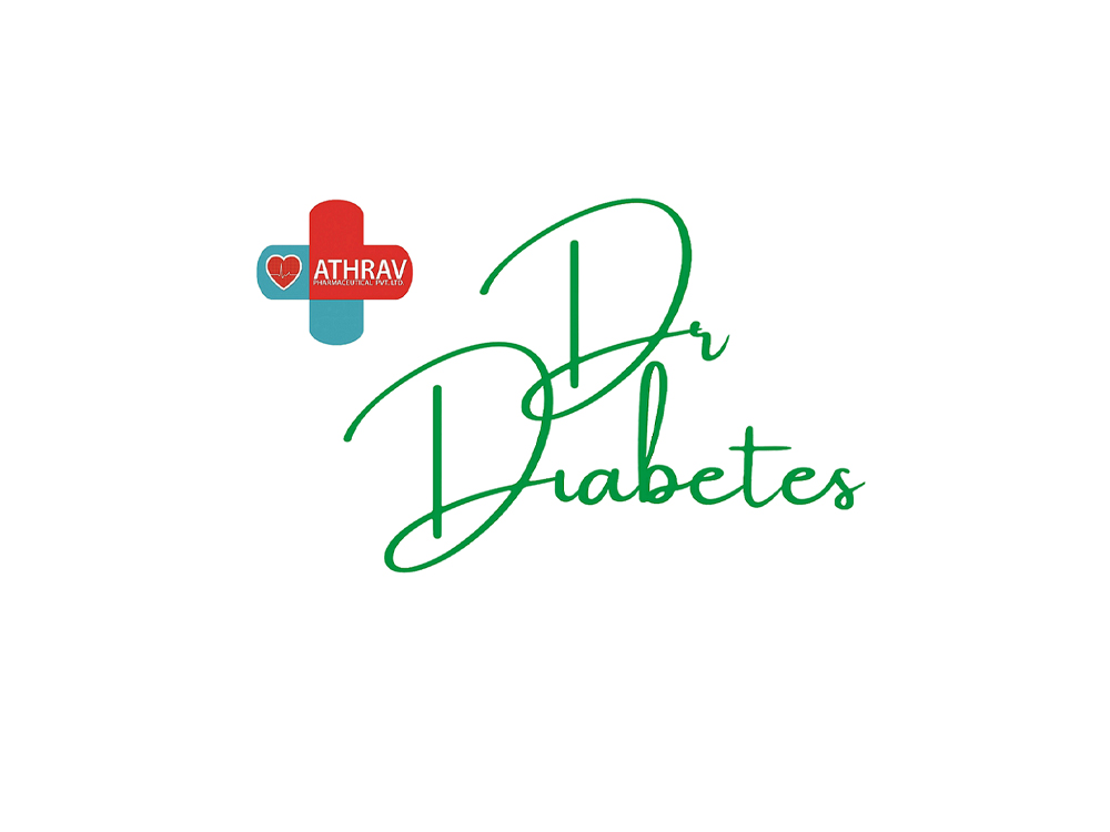Logo | Dr. Diabetes
