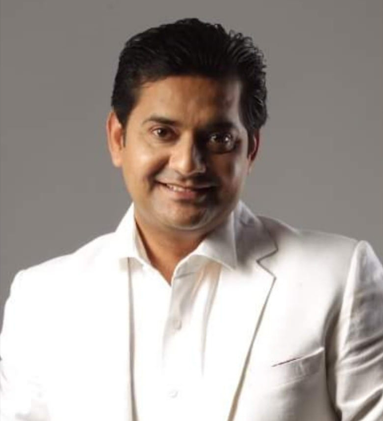 Parveen Saraswat | Victorian Corporation