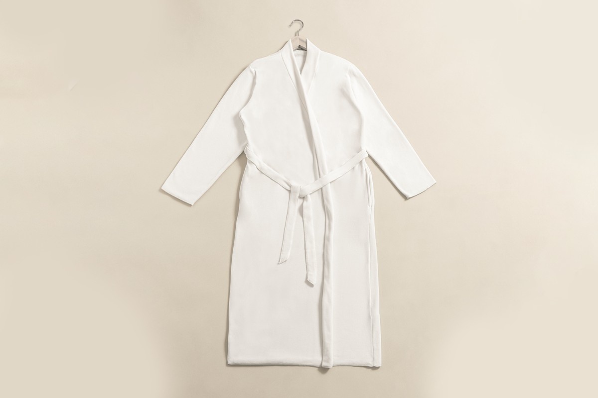 Bathrobe